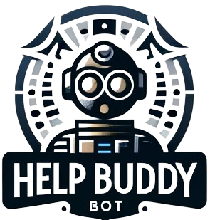 HelpBuddyBot